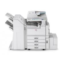 دستگاه فتوکپی ریکو مدل MP 6001 RICOH MP 6001 Copier